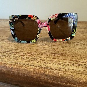 Johnny Was Sutton Sunglasses Printed